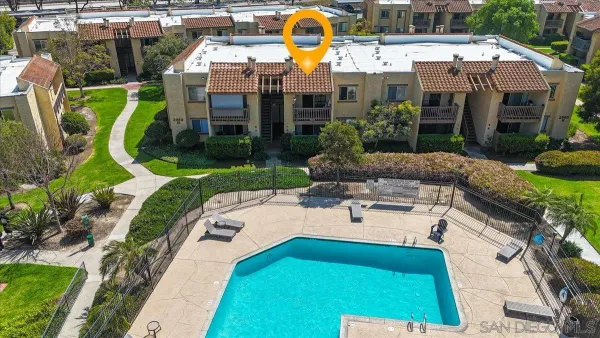 $374,000 | 2950 Alta View Drive, Unit H202, San Diego, CA 92139