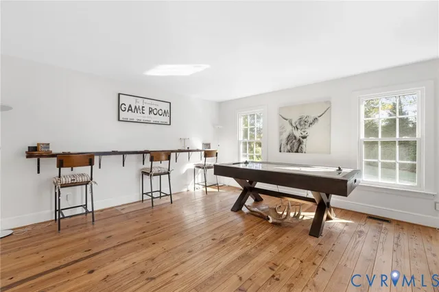 $1,295,000 | 6256 Old Buckingham Road, Powhatan, VA 23139