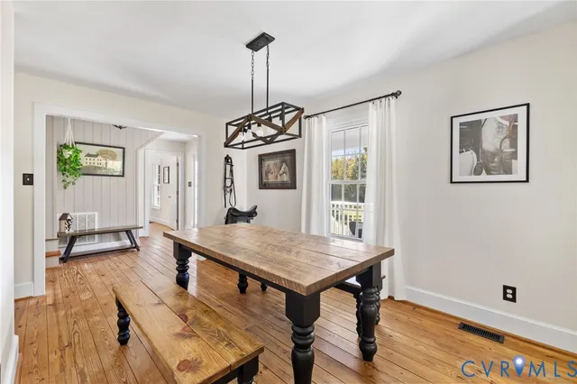 $1,295,000 | 6256 Old Buckingham Road, Powhatan, VA 23139