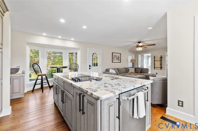 $1,295,000 | 6256 Old Buckingham Road, Powhatan, VA 23139