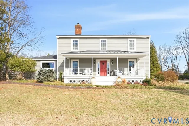$1,295,000 | 6256 Old Buckingham Road, Powhatan, VA 23139