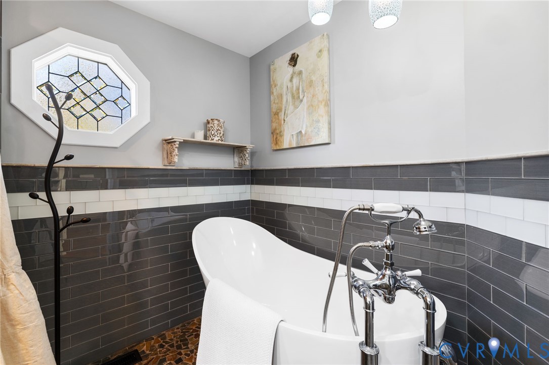 6256 Old Buckingham Road Powhatan, VA 23139 - Photo 24 of 48 a close view of sink