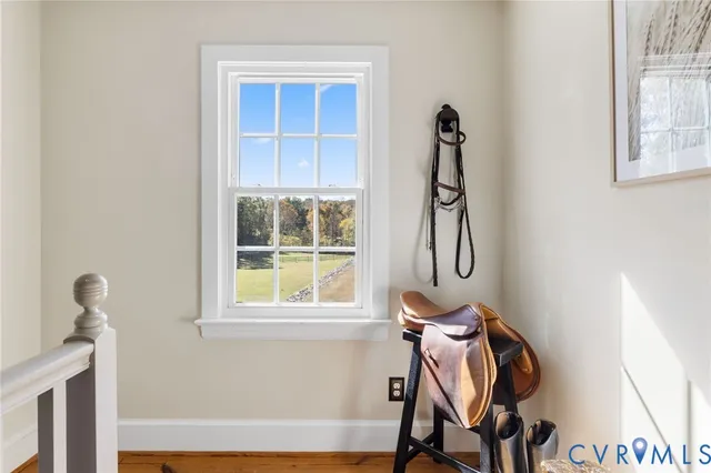 $1,295,000 | 6256 Old Buckingham Road, Powhatan, VA 23139