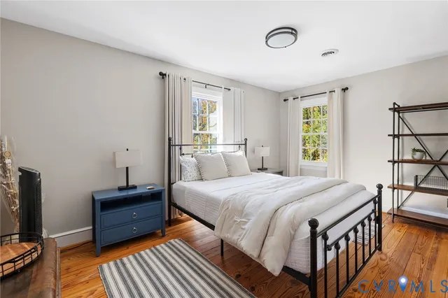 $1,295,000 | 6256 Old Buckingham Road, Powhatan, VA 23139