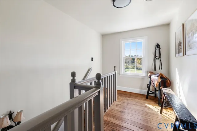 $1,295,000 | 6256 Old Buckingham Road, Powhatan, VA 23139