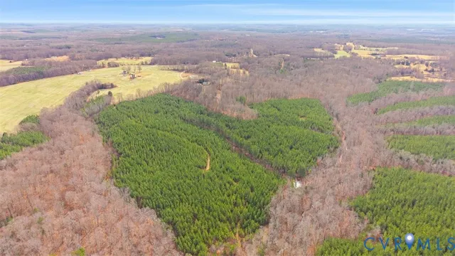 $1,295,000 | 6256 Old Buckingham Road, Powhatan, VA 23139