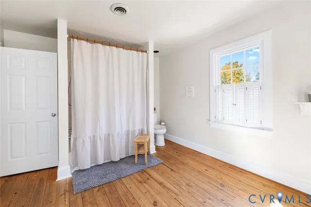 $1,295,000 | 6256 Old Buckingham Road, Powhatan, VA 23139