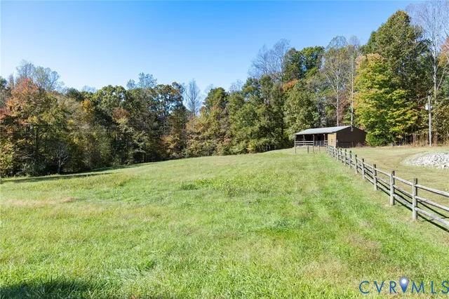 $1,295,000 | 6256 Old Buckingham Road, Powhatan, VA 23139