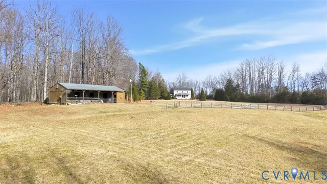 $1,295,000 | 6256 Old Buckingham Road, Powhatan, VA 23139