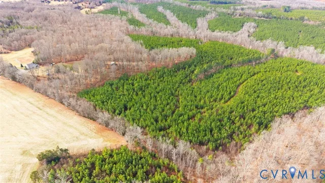 $1,295,000 | 6256 Old Buckingham Road, Powhatan, VA 23139