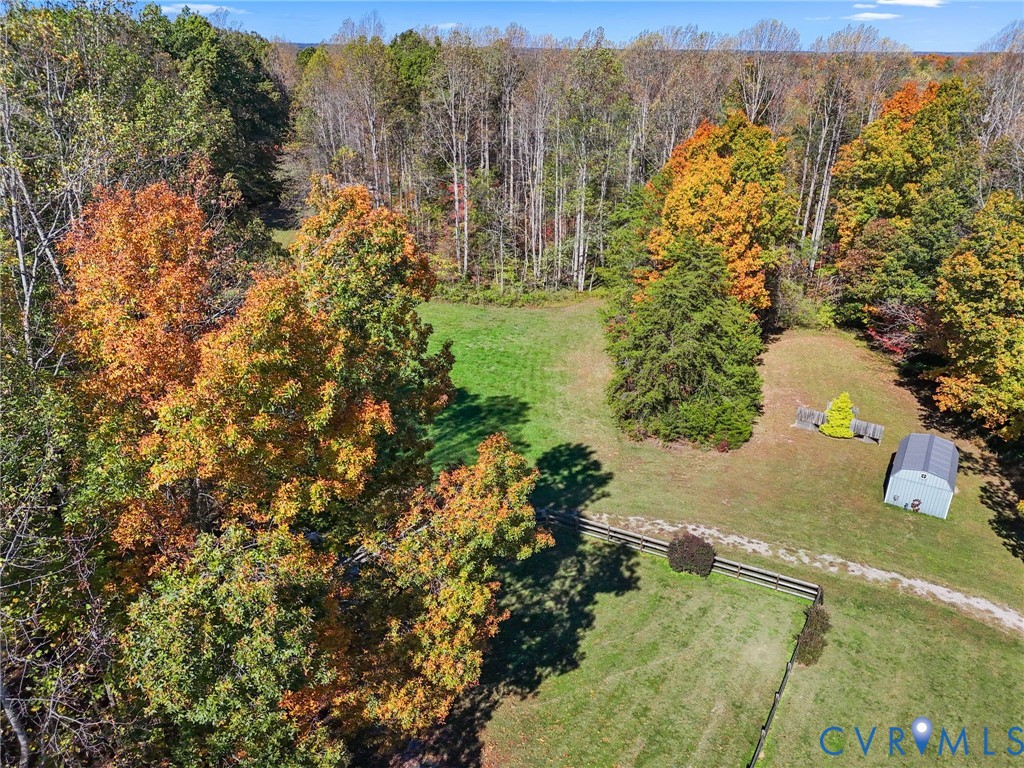6256 Old Buckingham Road Powhatan, VA 23139 - Photo 48 of 48 a view of lake