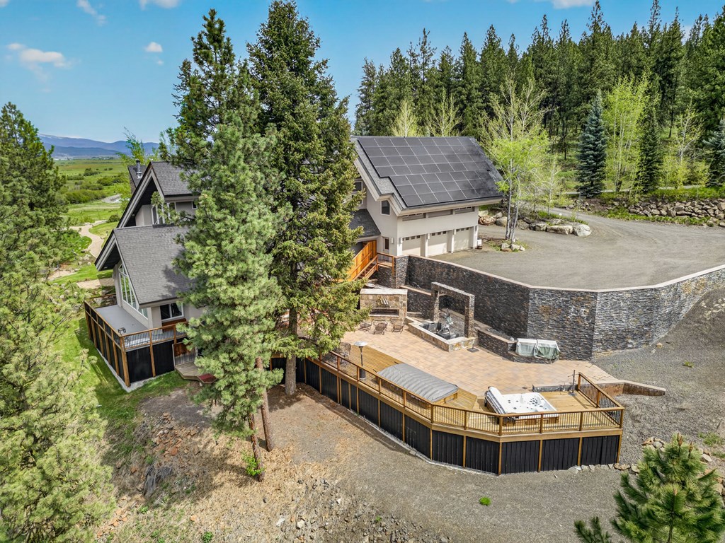 3293 Big Creek Road New Meadows, ID 83654 - Photo 84 of 122