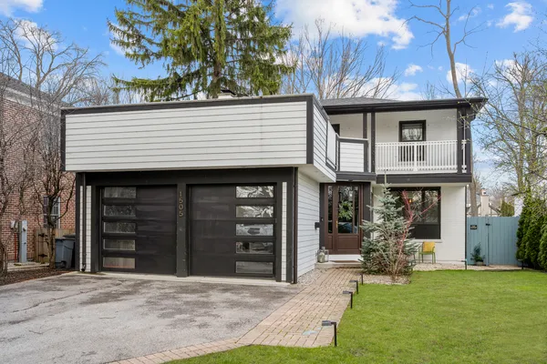 $995,000 | 1505 Tower Road, Winnetka, IL 60093