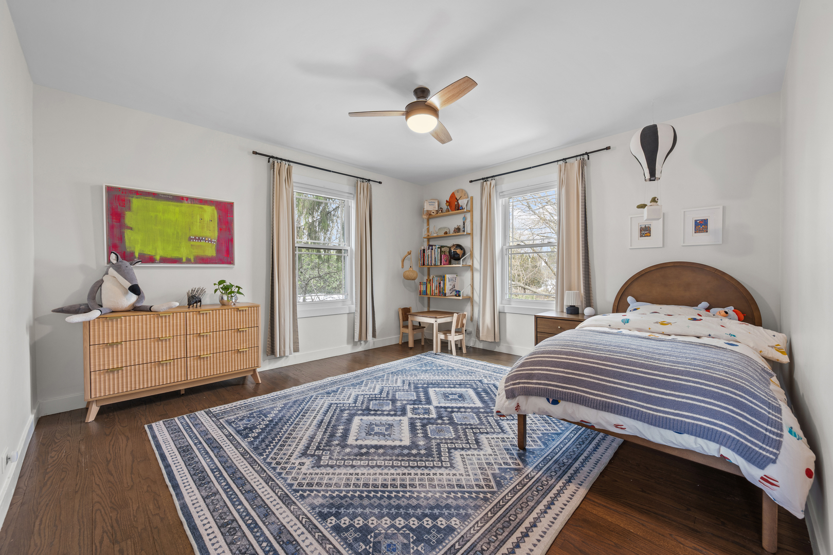 1505 Tower Road Winnetka, IL 60093 - Photo 15 of 33