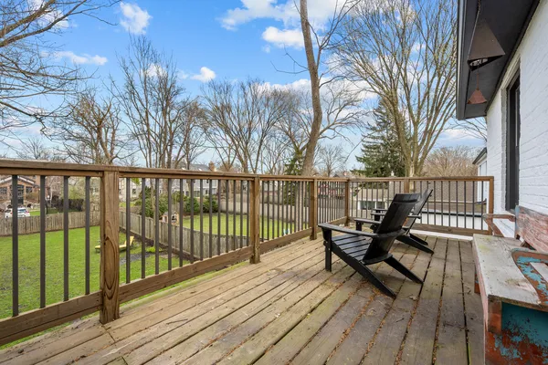 $995,000 | 1505 Tower Road, Winnetka, IL 60093