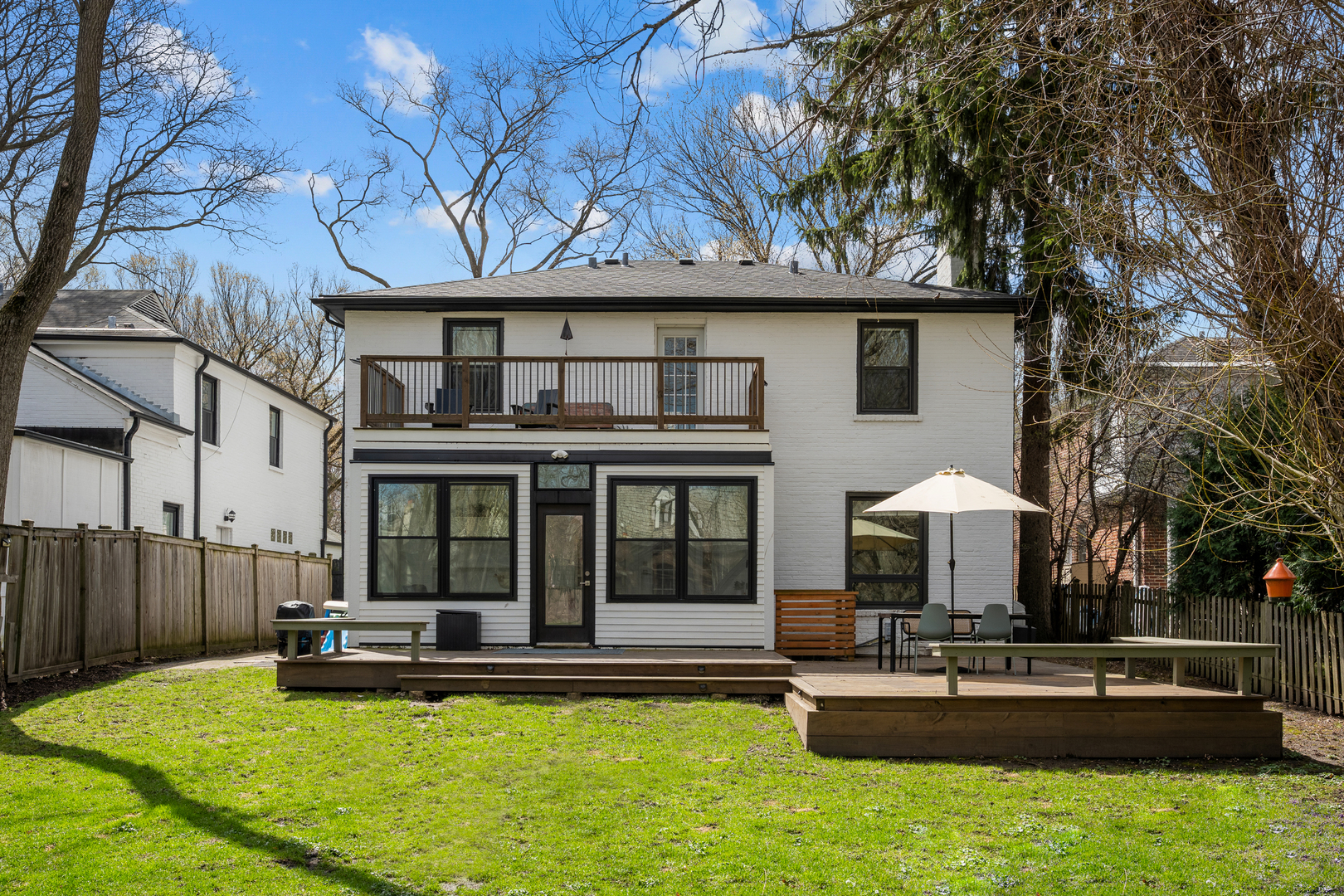 1505 Tower Road Winnetka, IL 60093 - Photo 26 of 33