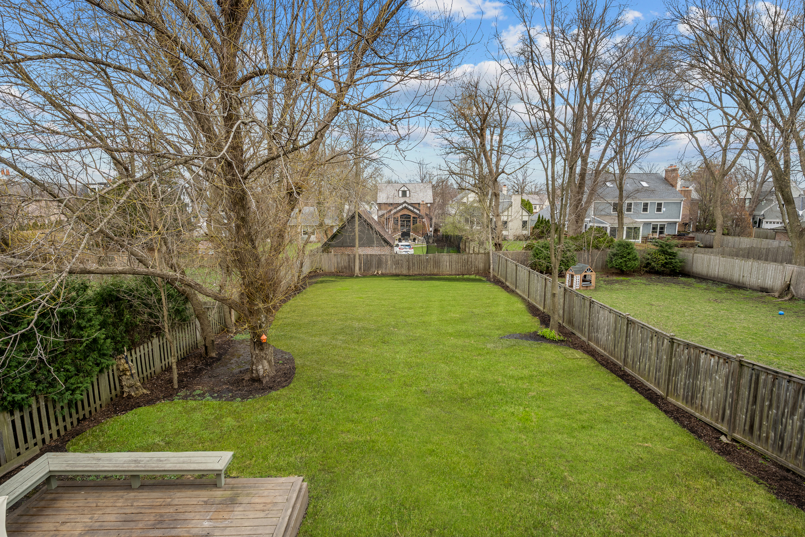 1505 Tower Road Winnetka, IL 60093 - Photo 27 of 33