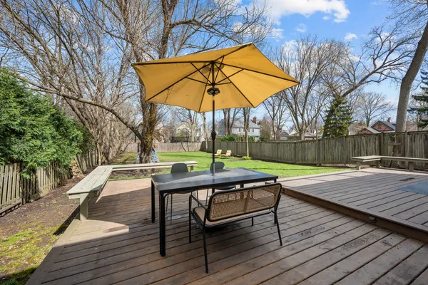 $995,000 | 1505 Tower Road, Winnetka, IL 60093