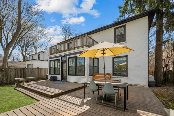 $995,000 | 1505 Tower Road, Winnetka, IL 60093