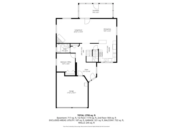 $995,000 | 1505 Tower Road, Winnetka, IL 60093