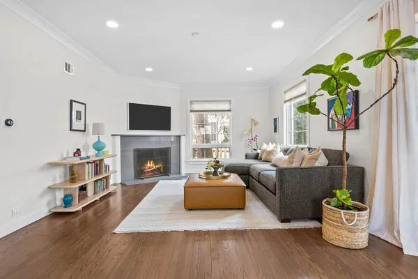 $995,000 | 1505 Tower Road, Winnetka, IL 60093