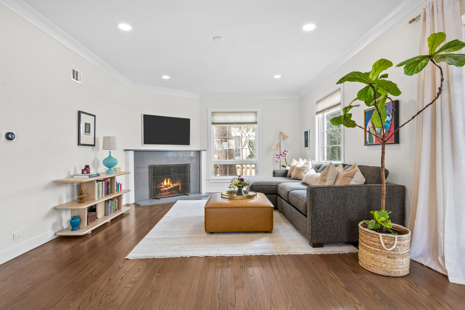 1505 Tower Road Winnetka, IL 60093 - Photo 3 of 33