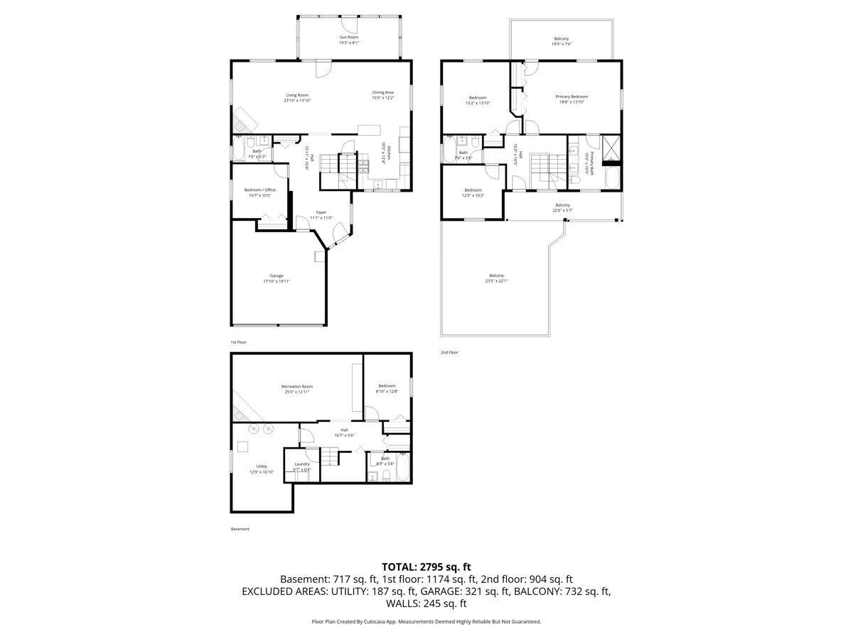 1505 Tower Road Winnetka, IL 60093 - Photo 33 of 33