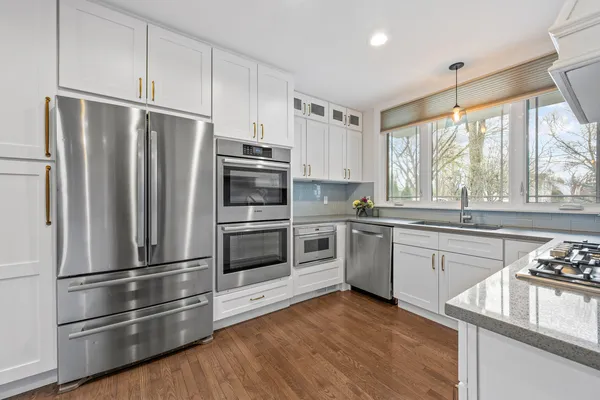 $995,000 | 1505 Tower Road, Winnetka, IL 60093