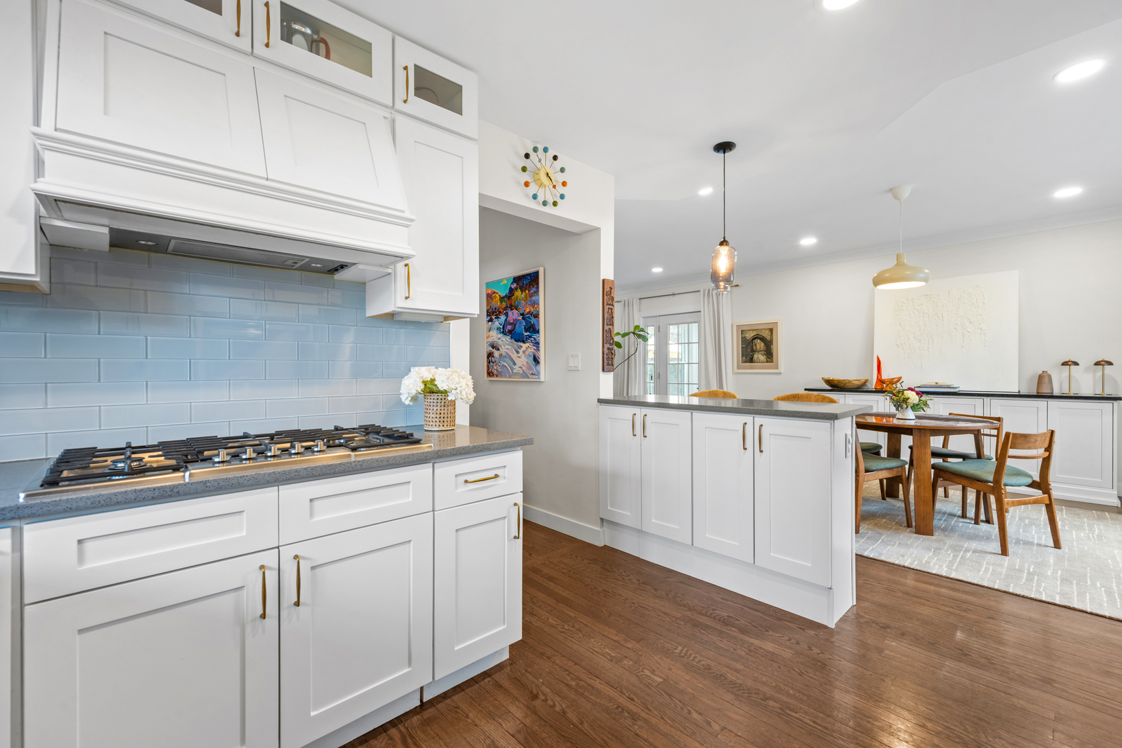 1505 Tower Road Winnetka, IL 60093 - Photo 8 of 33