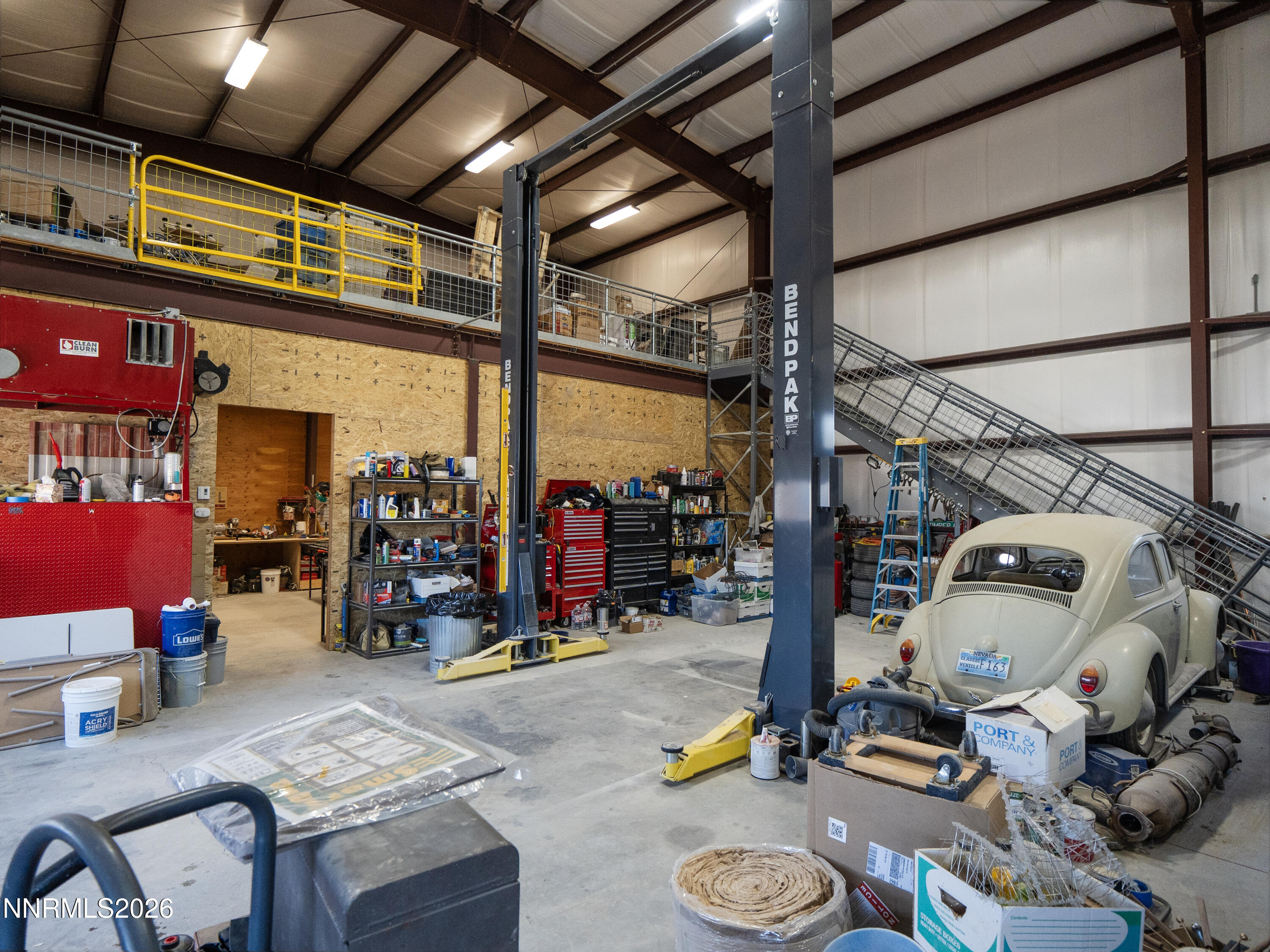 6300 Bear Grass Road Winnemucca, NV 89445 - Photo 41 of 53 44