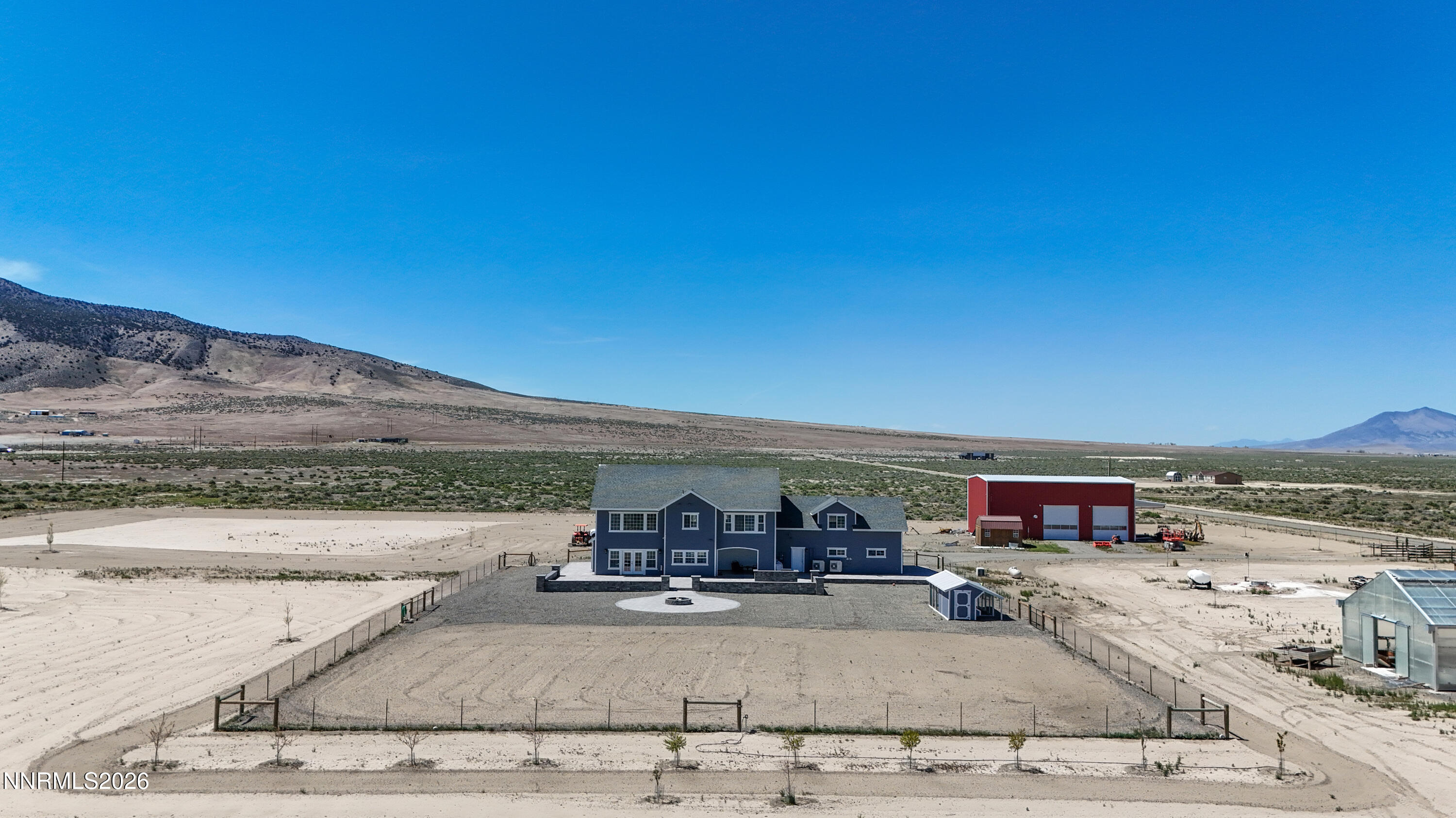 6300 Bear Grass Road Winnemucca, NV 89445 - Photo 43 of 53 46