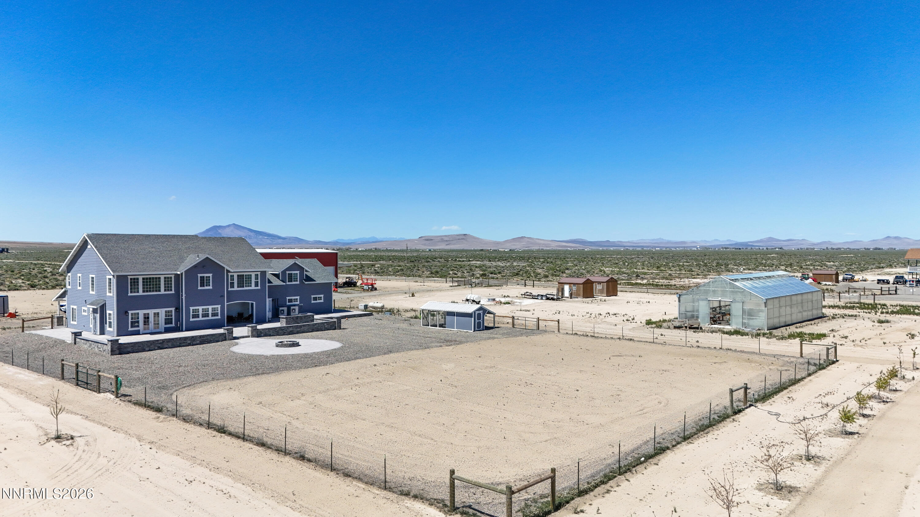 6300 Bear Grass Road Winnemucca, NV 89445 - Photo 45 of 53 48