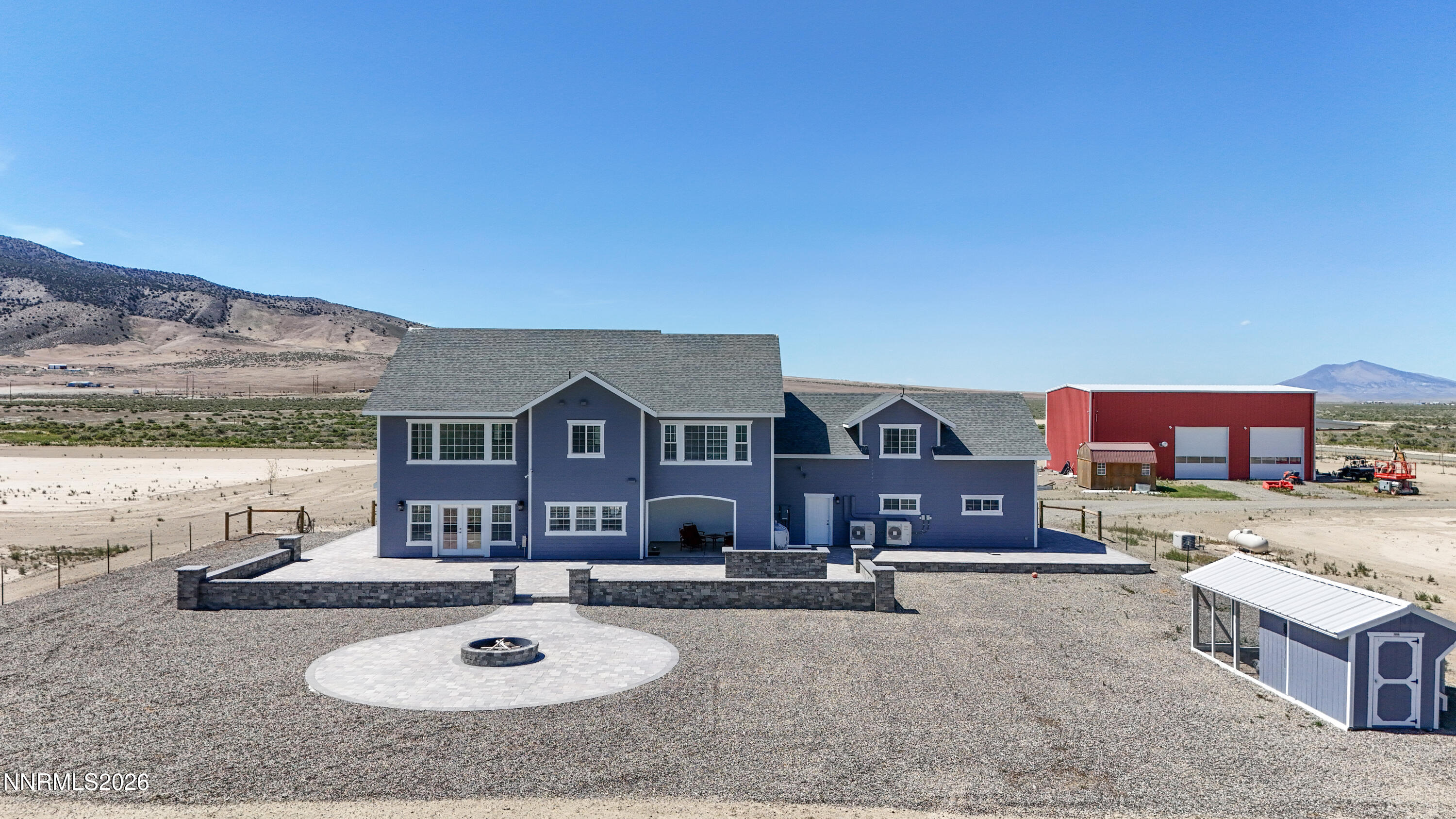 6300 Bear Grass Road Winnemucca, NV 89445 - Photo 46 of 53 49