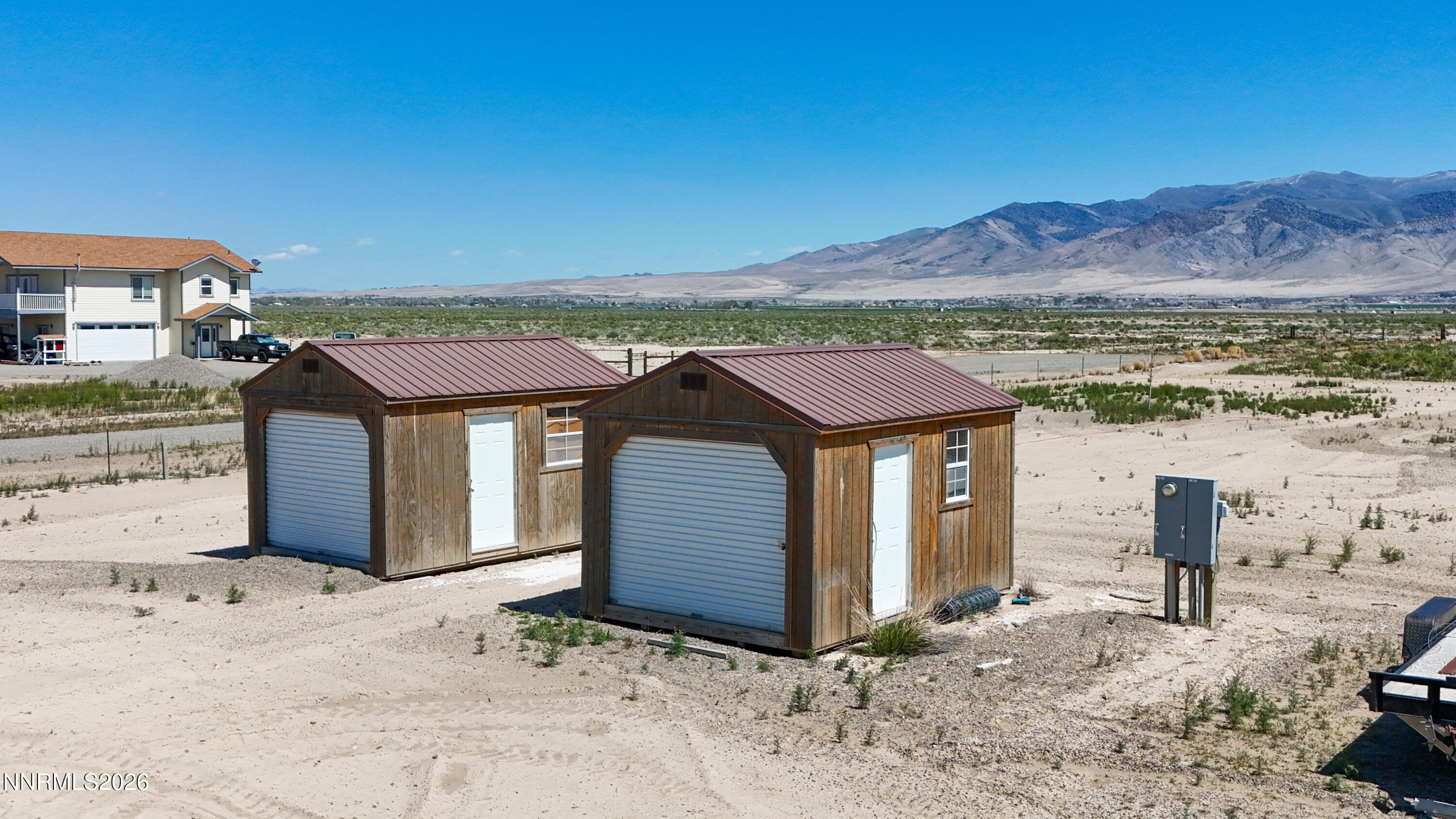 6300 Bear Grass Road Winnemucca, NV 89445 - Photo 52 of 53 55