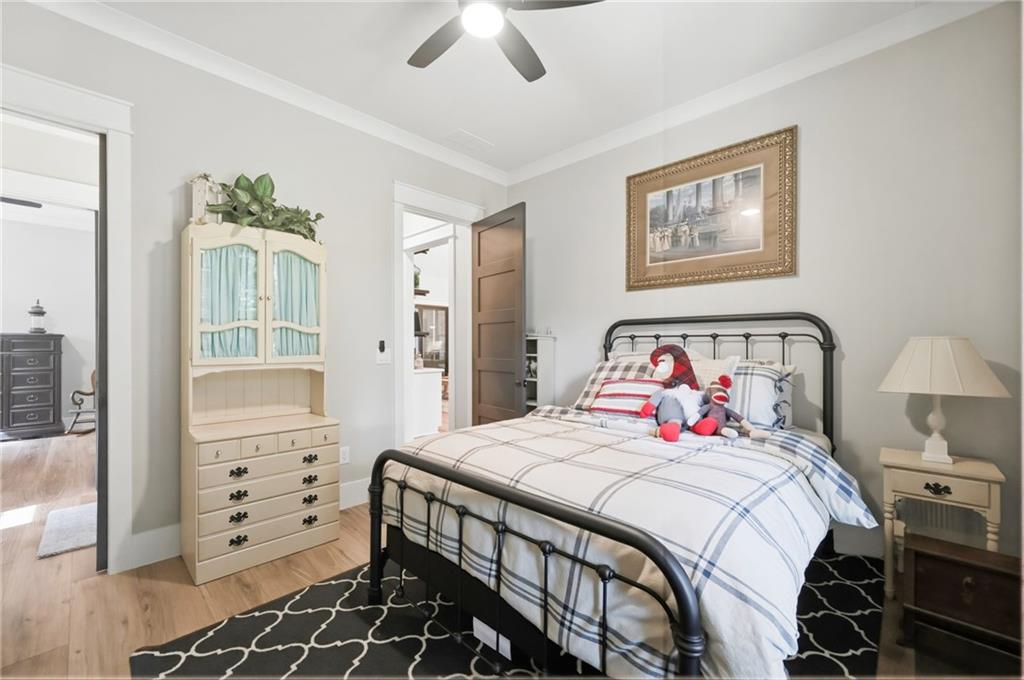 650 Avery Road Canton, GA 30115 - Photo 25 of 86