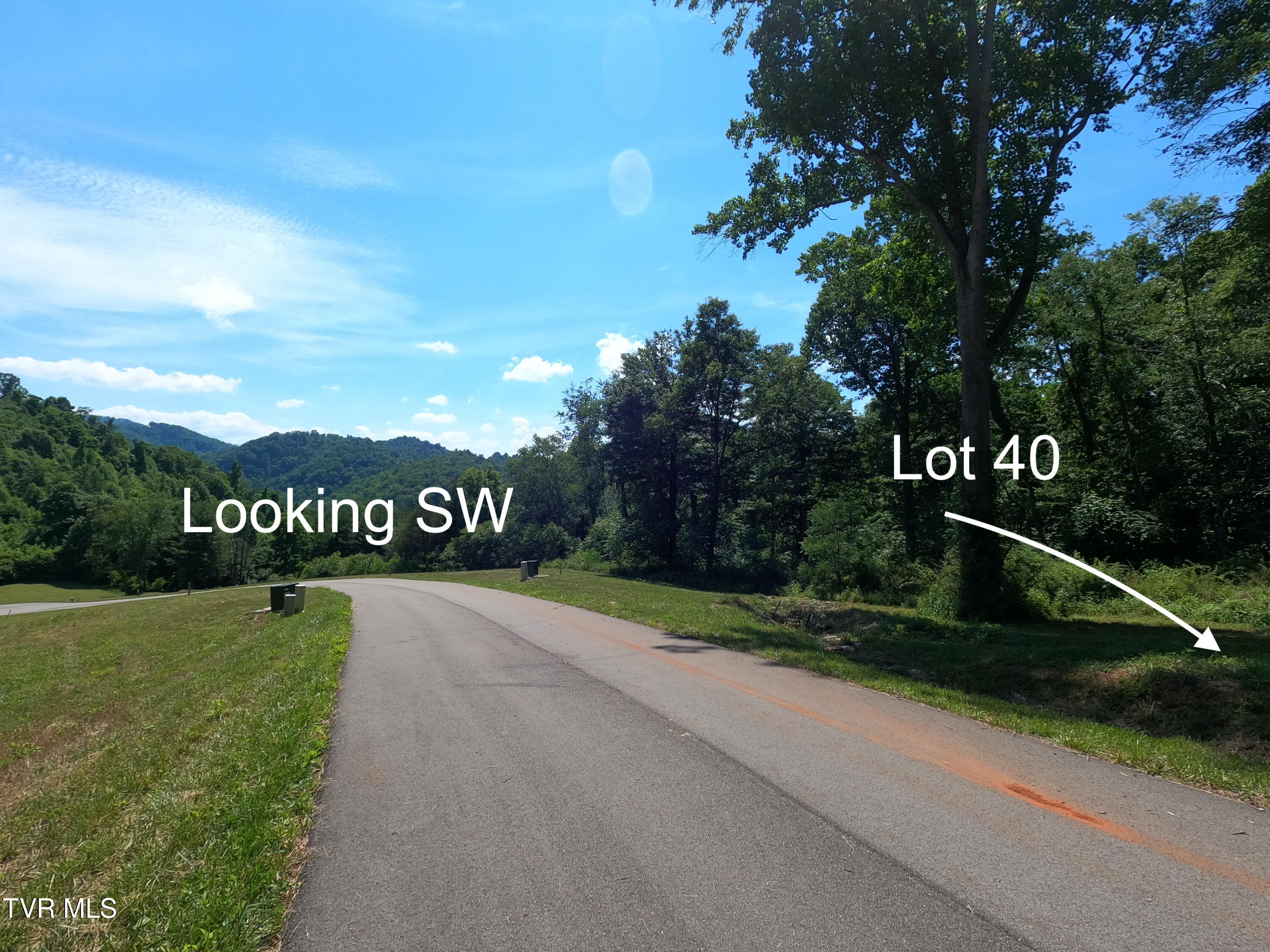 Lot 40 Cowan Town Road, Unit 40 Butler, TN 37640 - Photo 4 of 117 GOPR4019