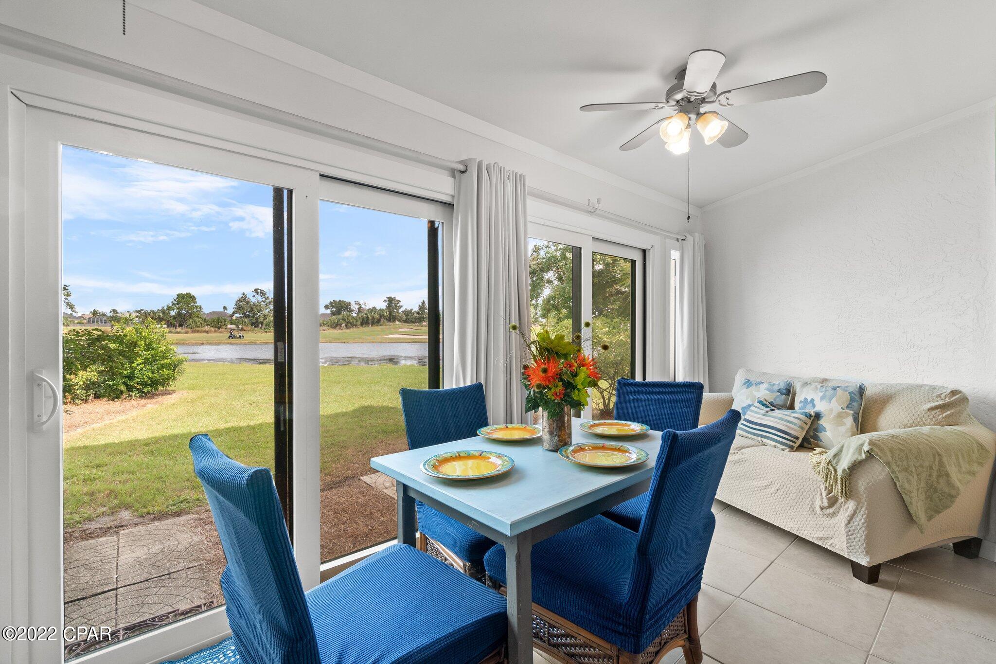 4725 Bay Point Road, Unit 159 Panama City Beach, FL 32408 - Photo 12 of 30 Gallery Image 12