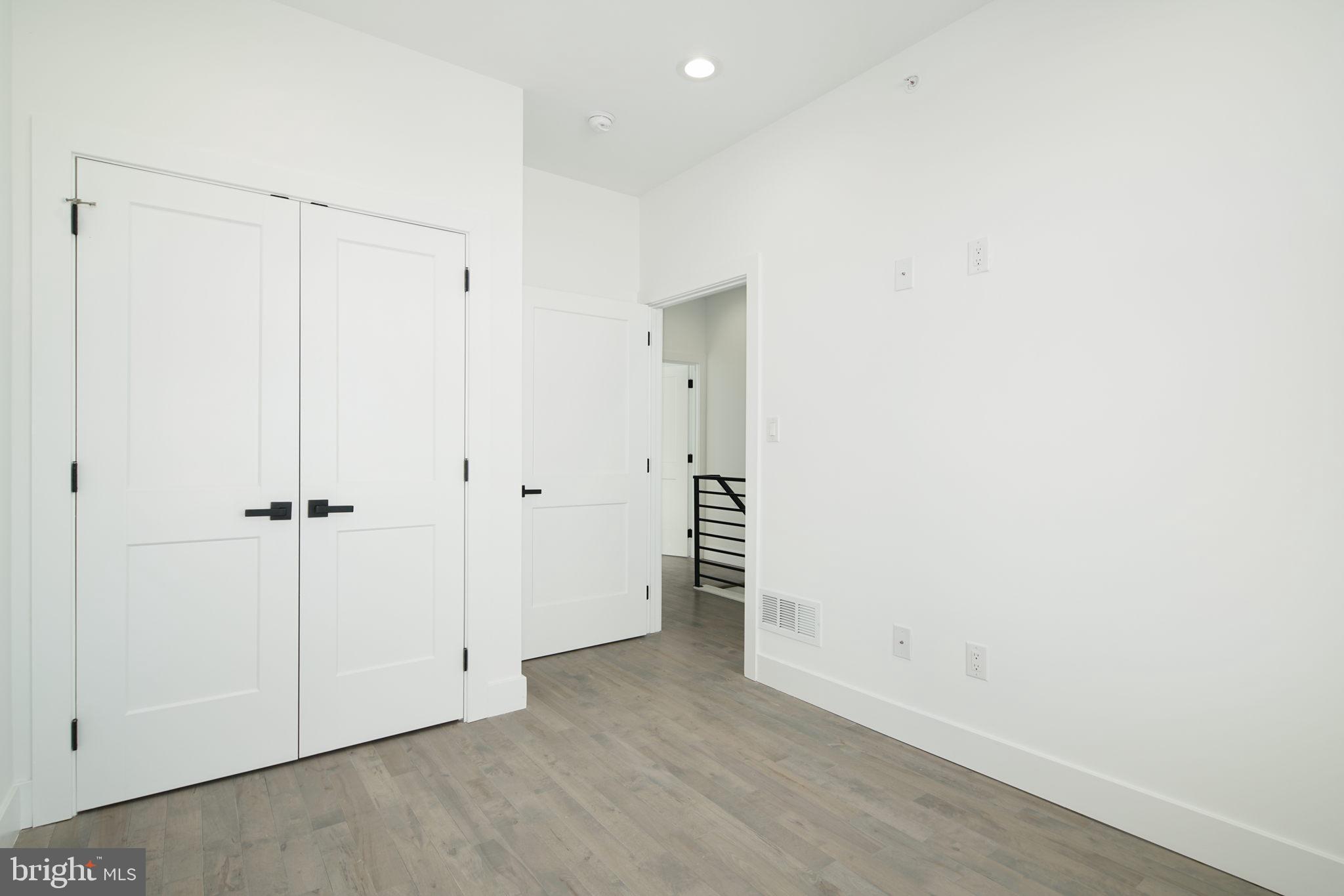 2827 Edgemont Street Philadelphia, PA 19134 - Photo 17 of 25 a view of an empty room