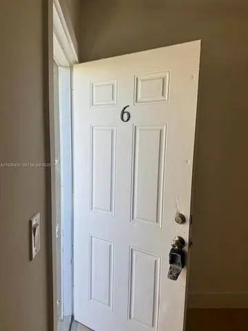 $1,599 | 7535 Northeast 2nd Court, Unit 6, Miami, FL 33138