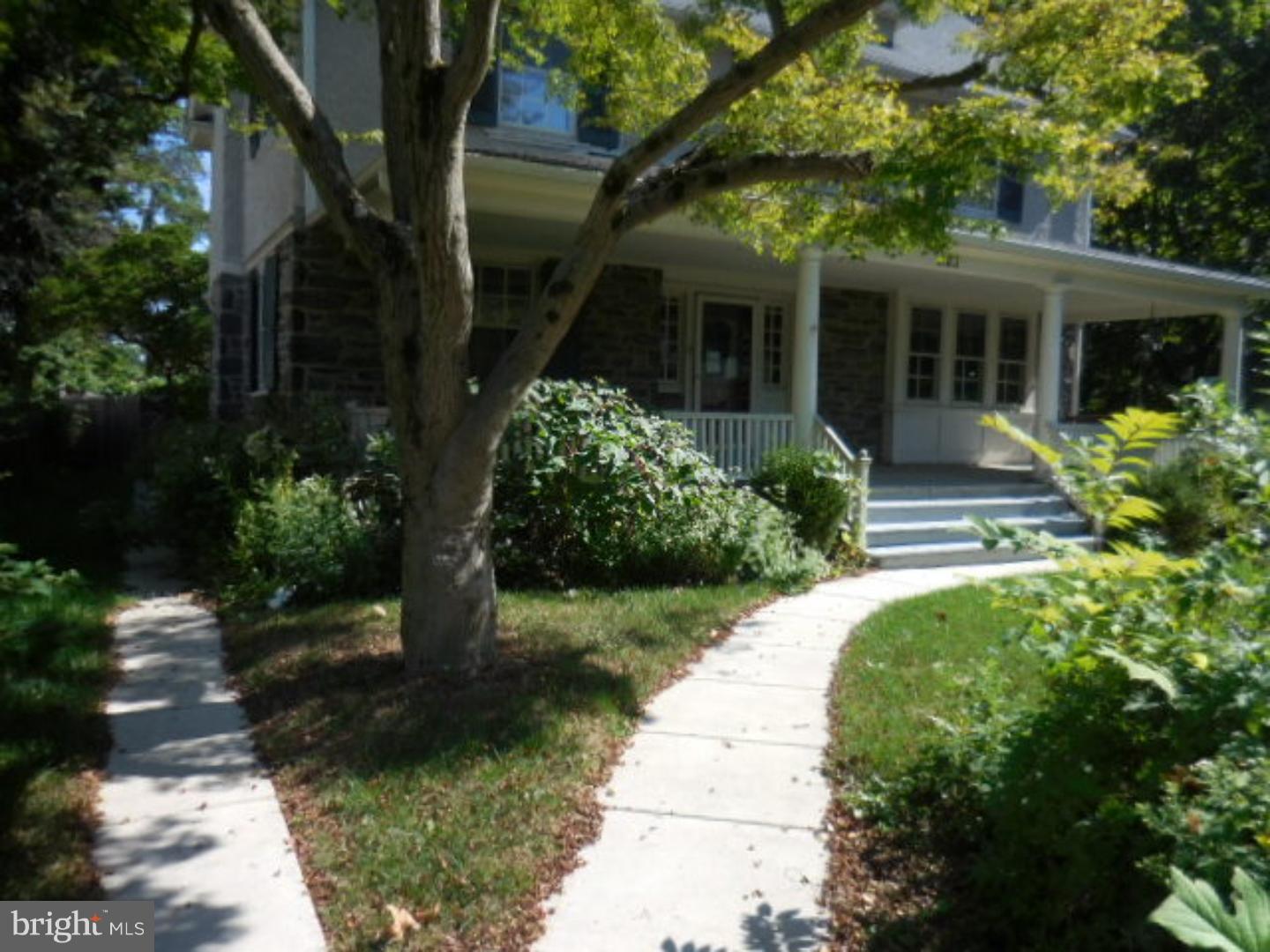 221 Kent Road Ardmore, PA 19003 - Photo 3 of 6