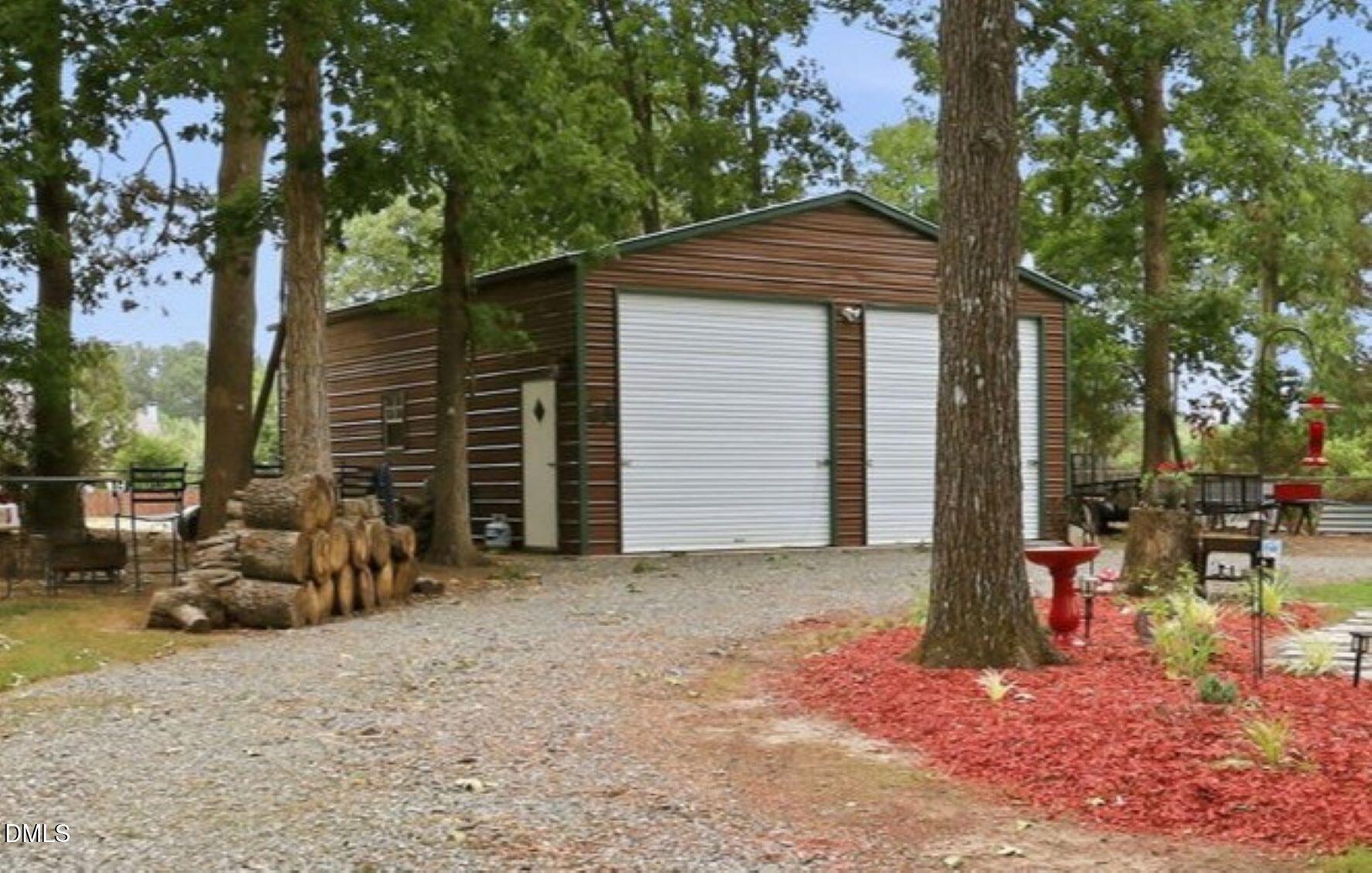 4616 Holloman Road Durham, NC 27703 - Photo 29 of 41