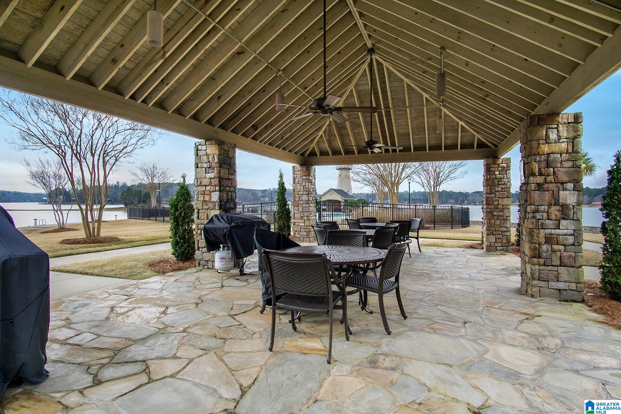 445 Marina Point Road, Unit A206 Dadeville, AL 36853 - Photo 25 of 36