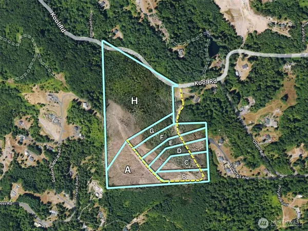 $239,900 | 561 Kool Road, Kelso, WA 98626