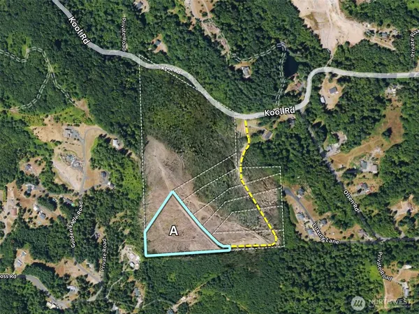 $239,900 | 561 Kool Road, Kelso, WA 98626