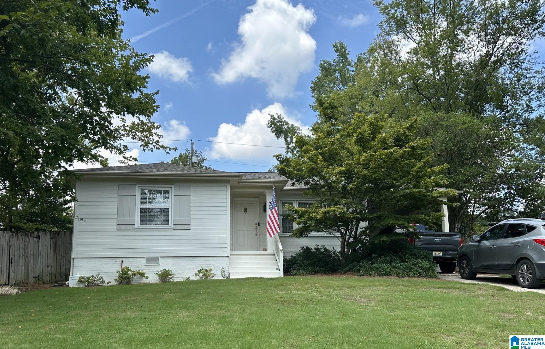 4240 Warren Road Birmingham, AL 35213 - Photo 1 of 1