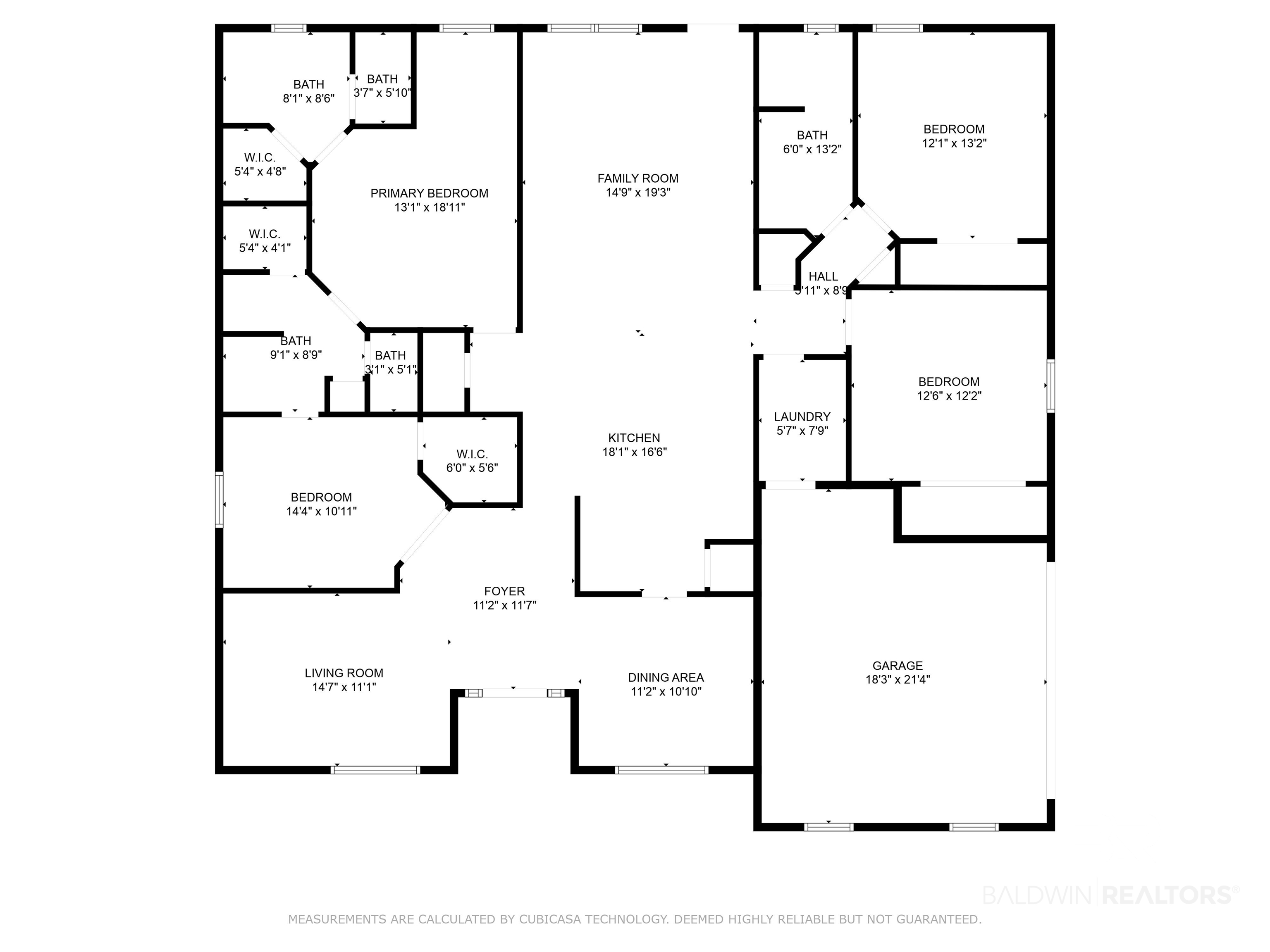 27794 Rileywood Drive Daphne, AL 36526 - Photo 27 of 28 Gallery Image 27