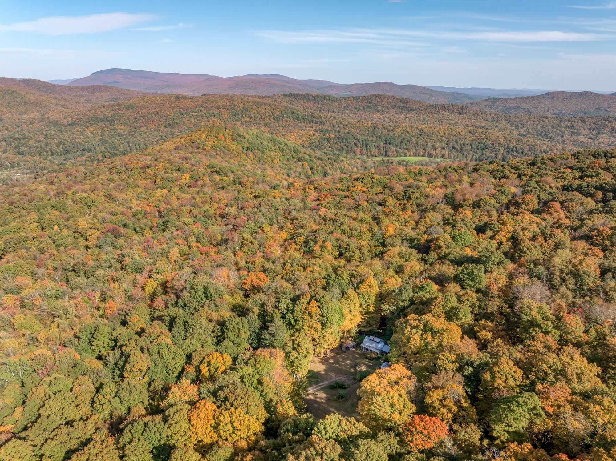 2158 Bartlett Hill Road Cambridge, VT 05464 - Photo 16 of 24 Gallery Image 16