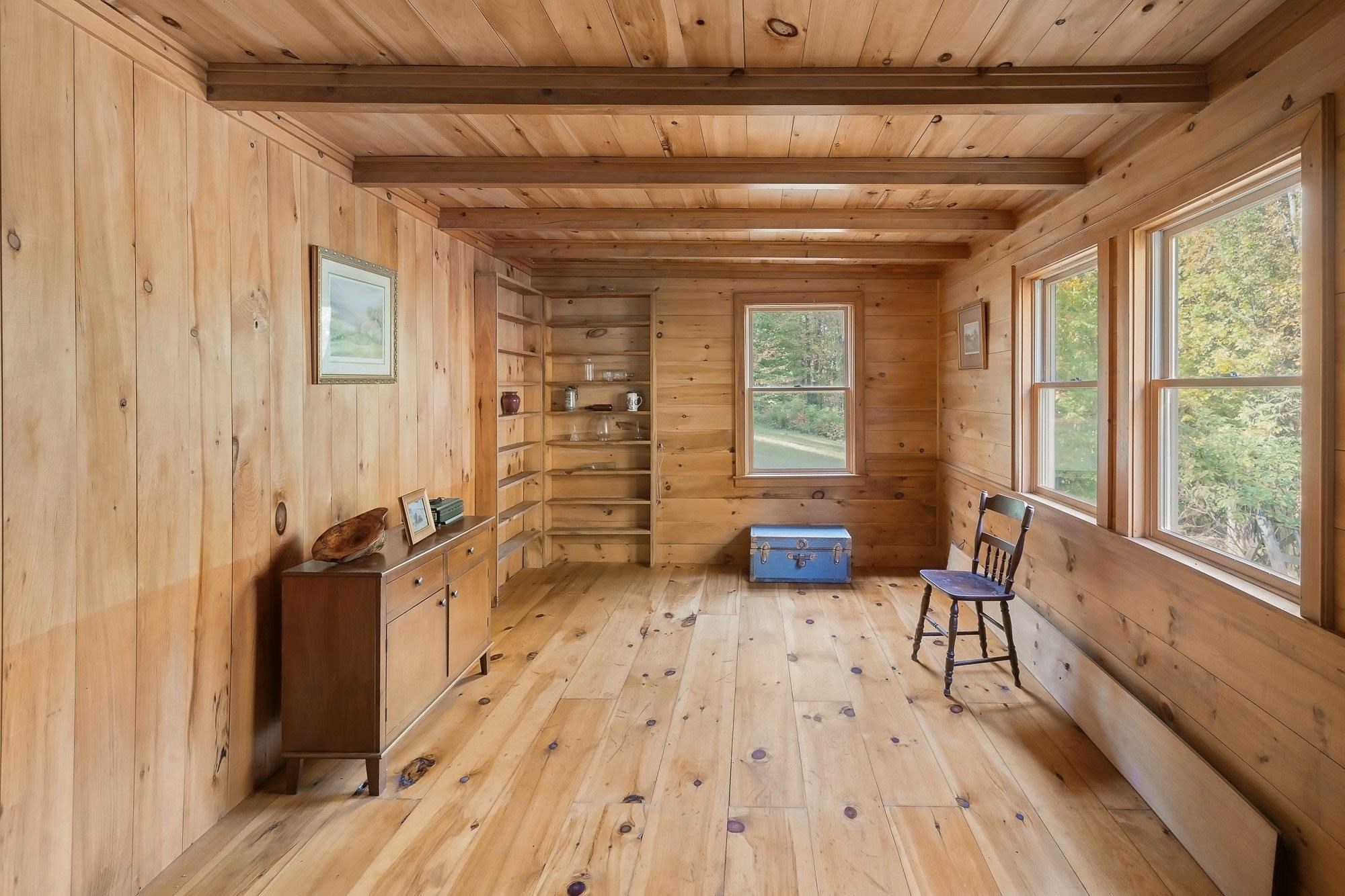 2158 Bartlett Hill Road Cambridge, VT 05464 - Photo 8 of 24 Gallery Image 8