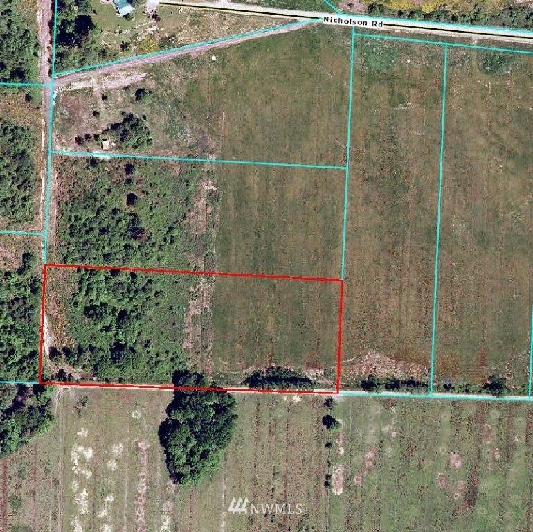 -xx Xx Nicholson Road Ethel, WA 98542 - Photo 1 of 1