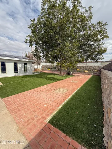 $360,000 | 3112 Eads Place, El Paso, TX 79935